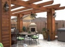 Kwikfynd Pergolas
woolmar